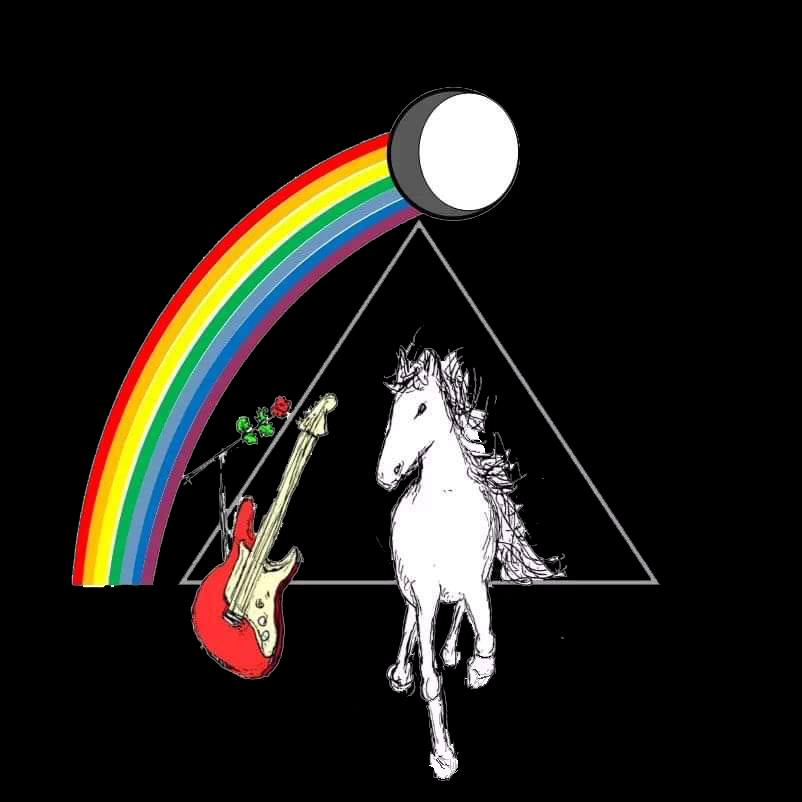 Wild Rainbows - Cover Duo